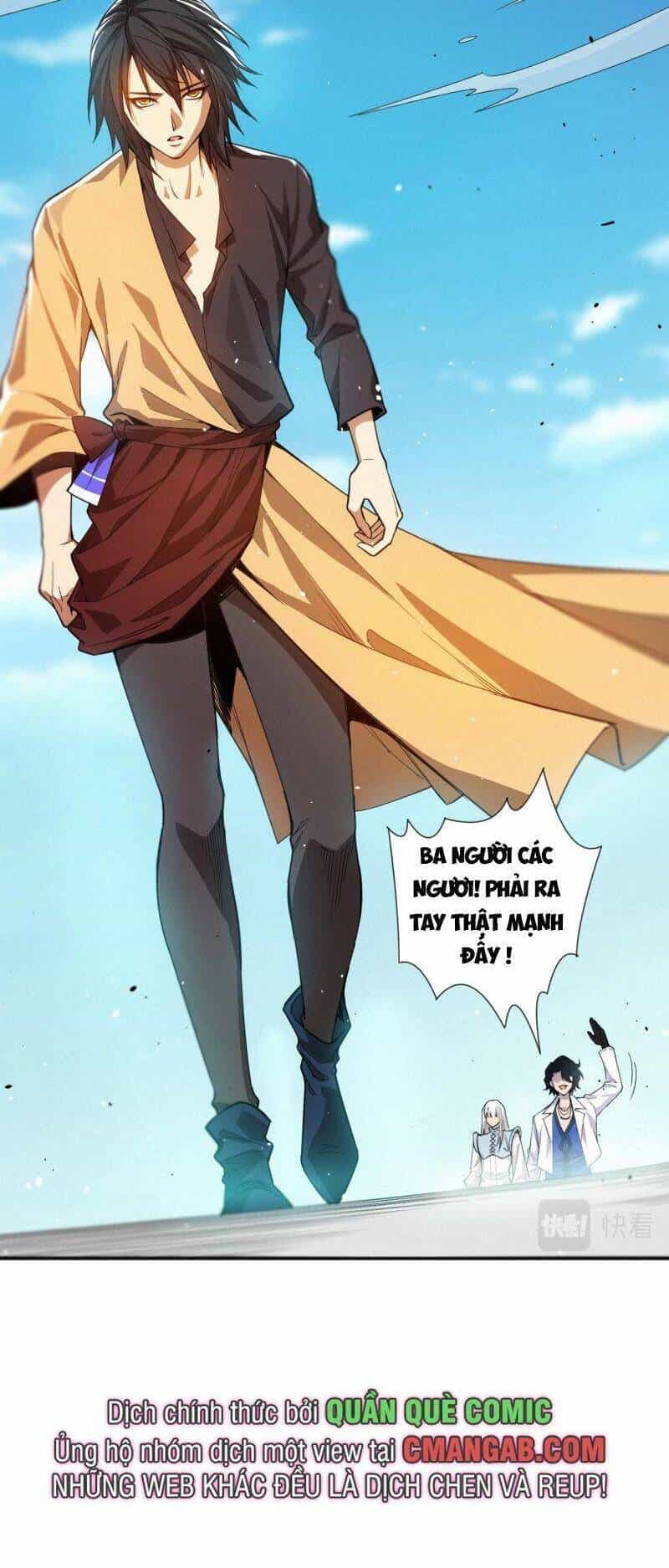 Giản Giới - Chương 192 - ảnh 49