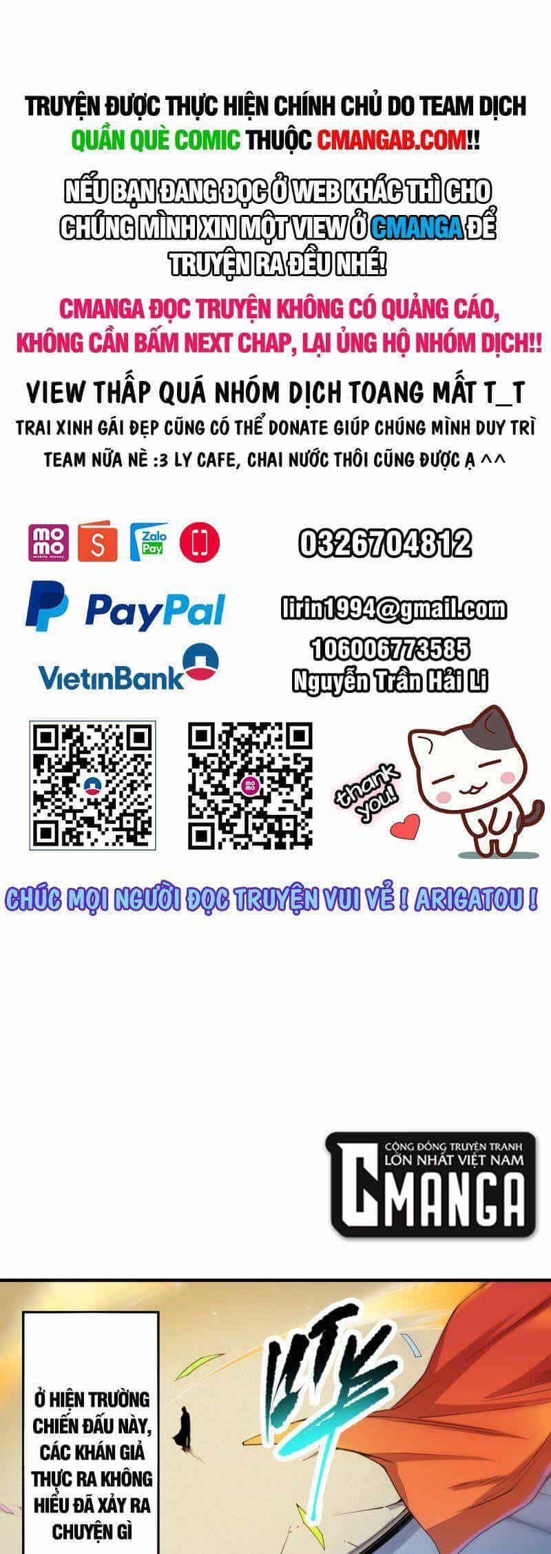 Giản Giới - Chương 194 - ảnh 1