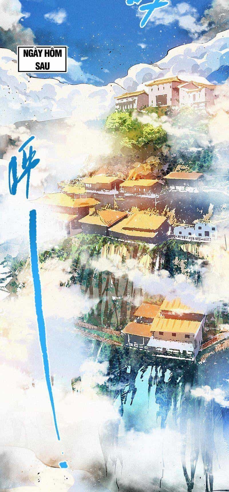 Giản Giới - Chương 195 - ảnh 34
