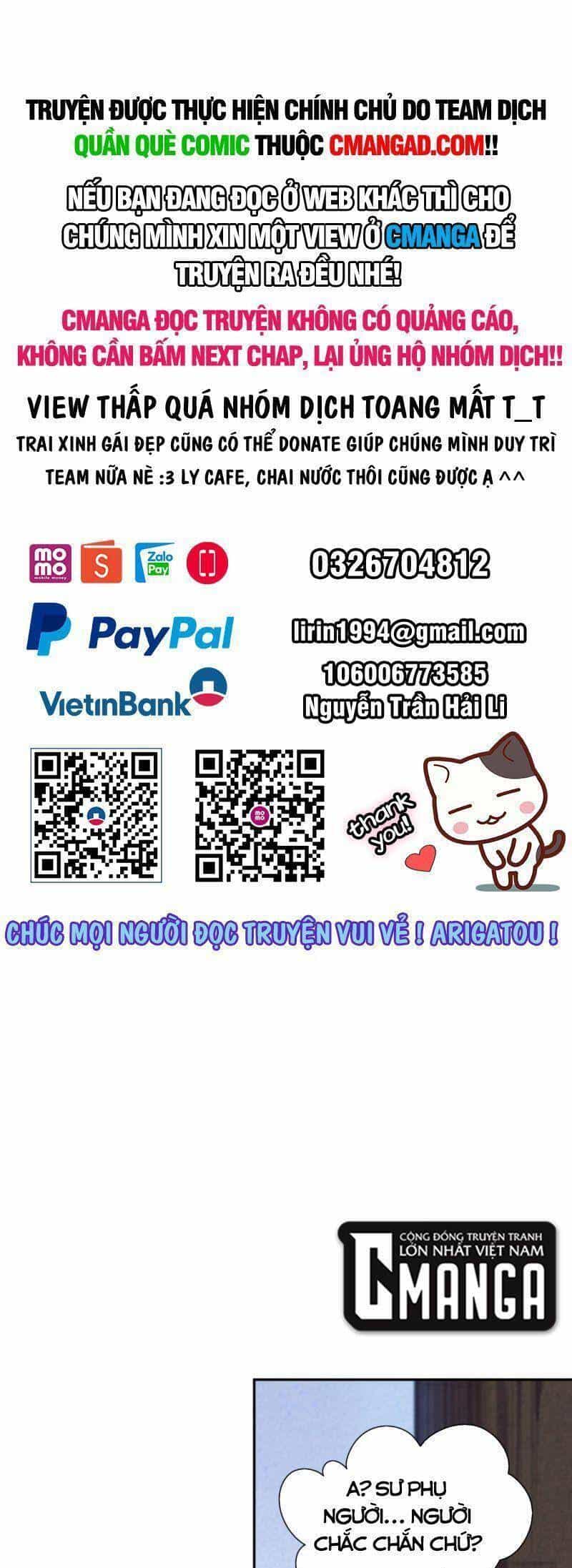 Giản Giới - Chương 196 - ảnh 1