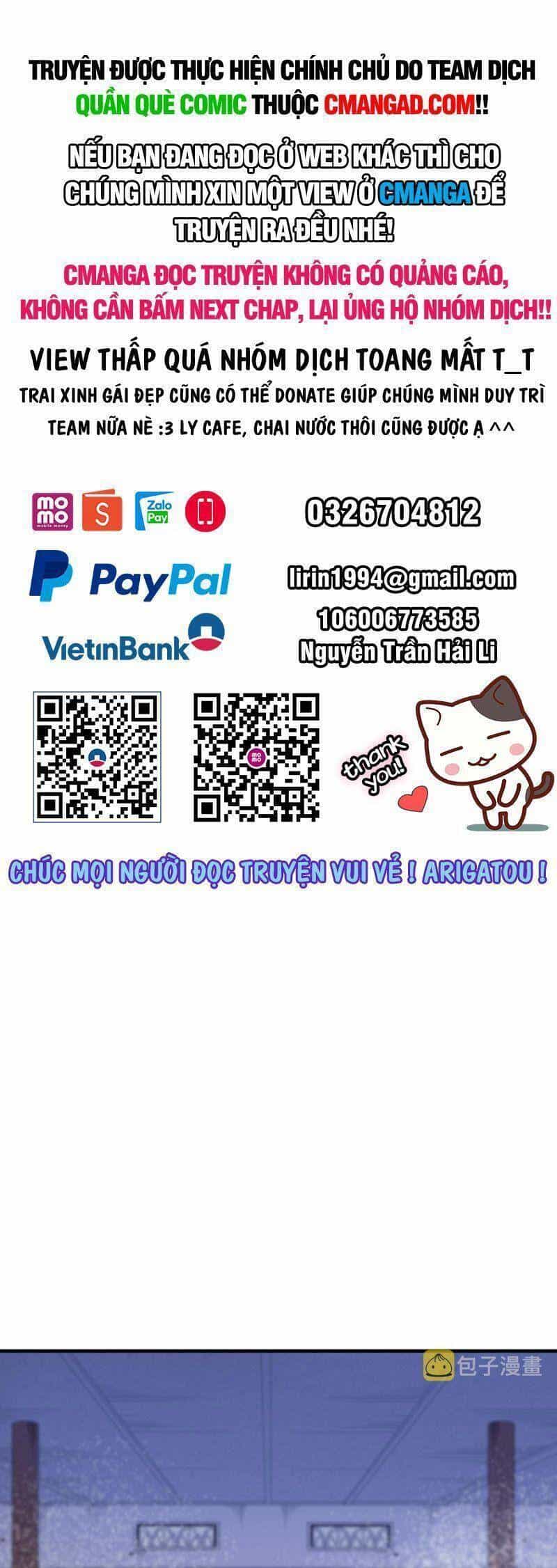 Giản Giới - Chương 197 - ảnh 1