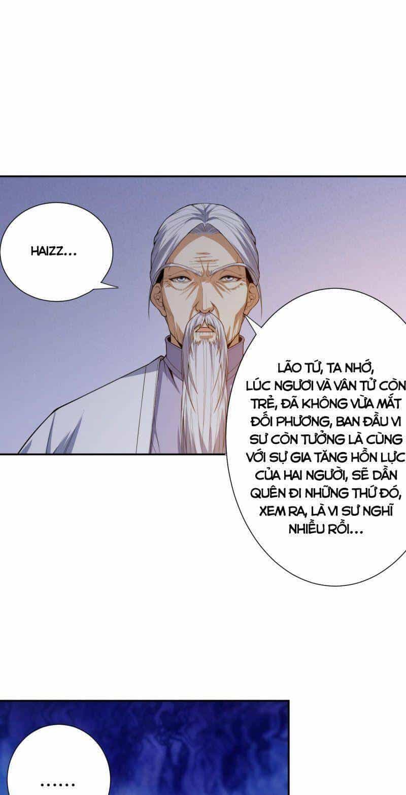 Giản Giới - Chương 197 - ảnh 31