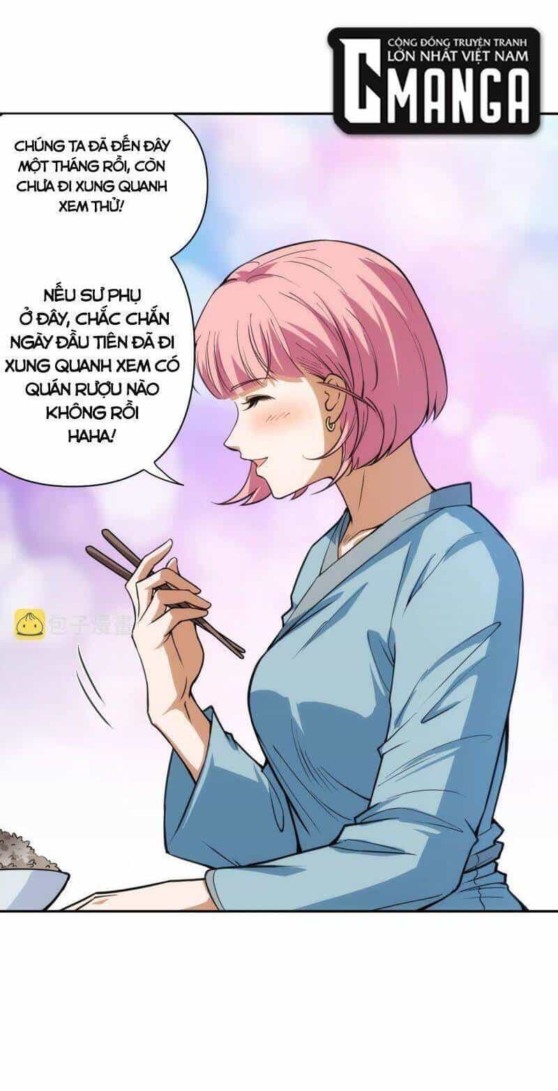 Giản Giới - Chương 201 - ảnh 44