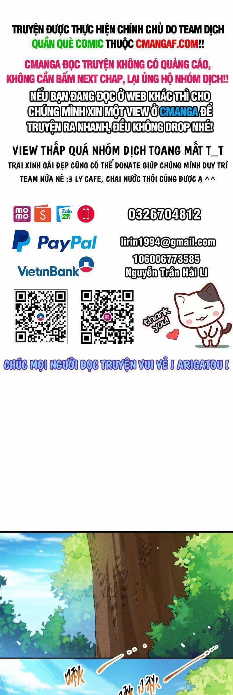 Giản Giới - Chương 202 - ảnh 1