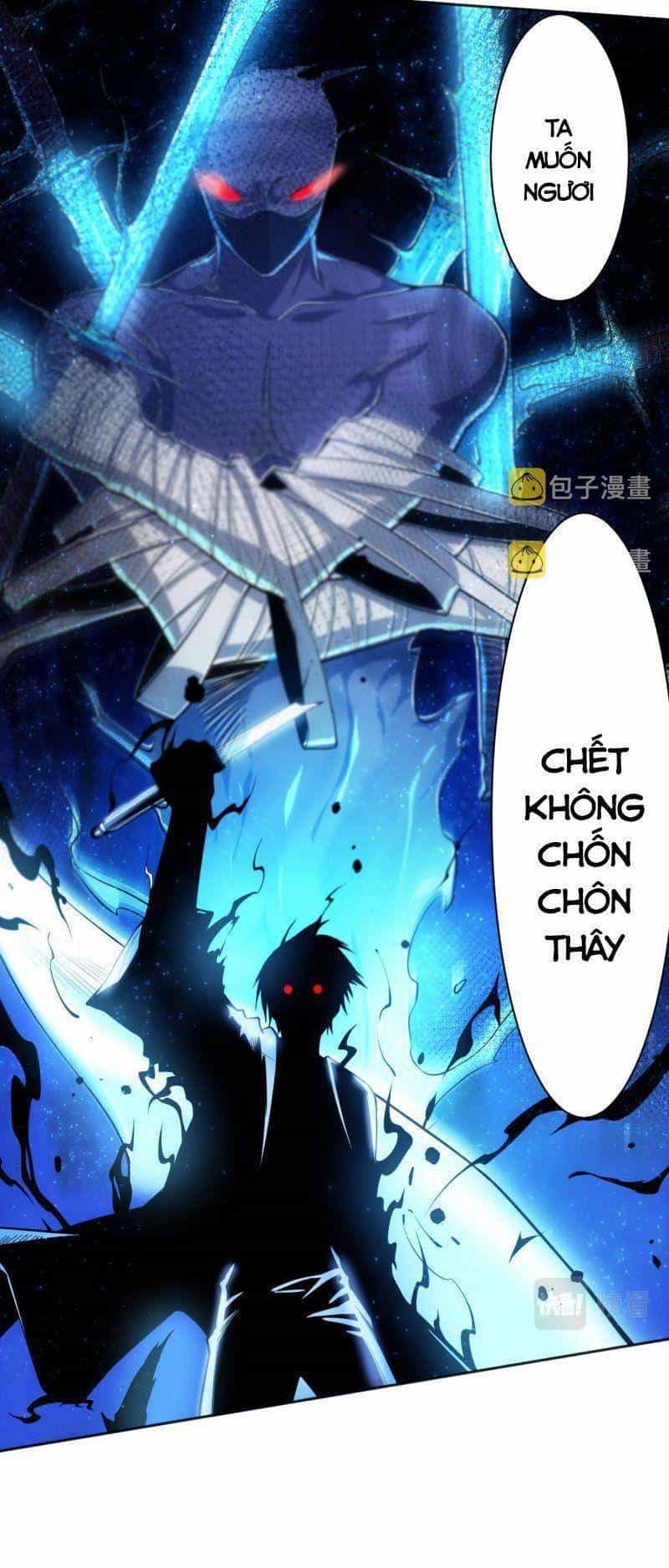 Giản Giới - Chương 205 - ảnh 32