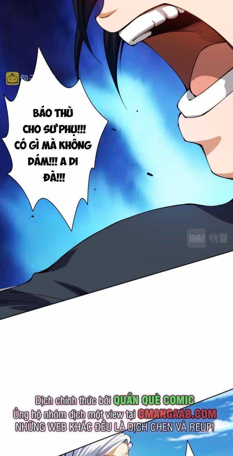 Giản Giới - Chương 205 - ảnh 37