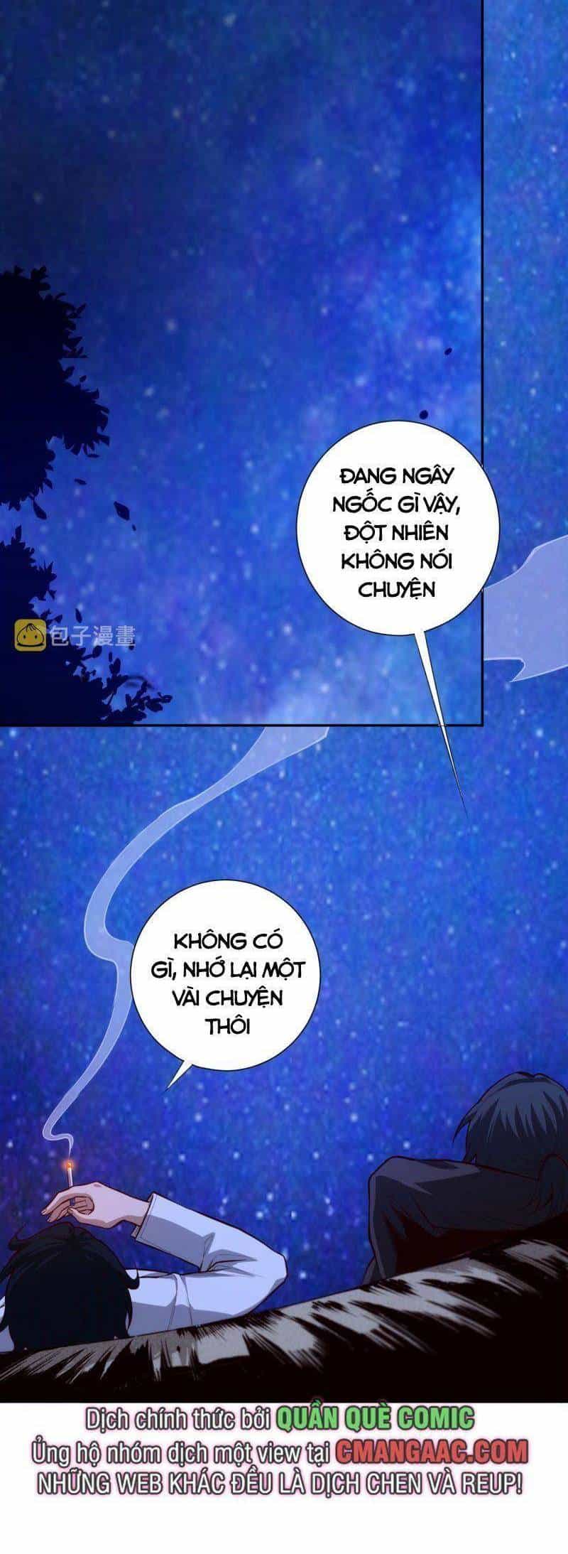 Giản Giới - Chương 207 - ảnh 12