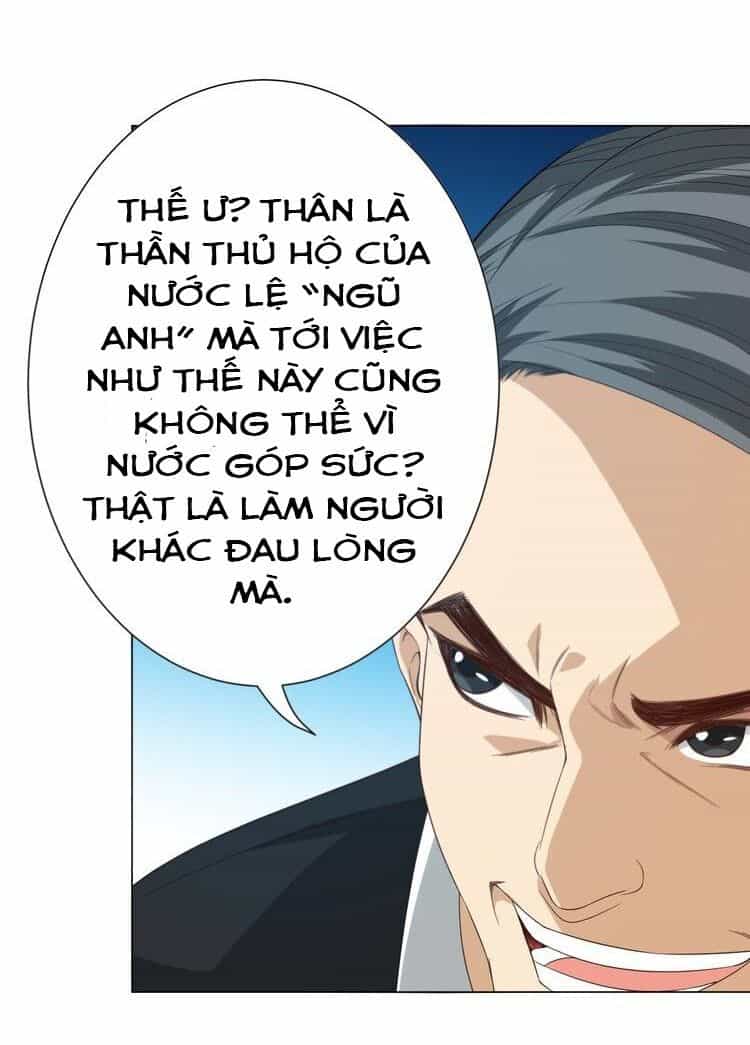 Giản Giới - Chương 12 - ảnh 20