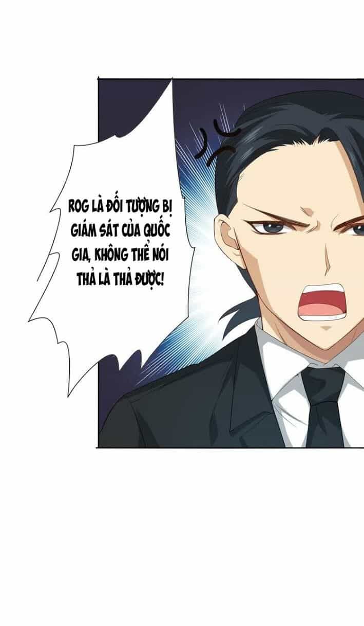 Giản Giới - Chương 12 - ảnh 9