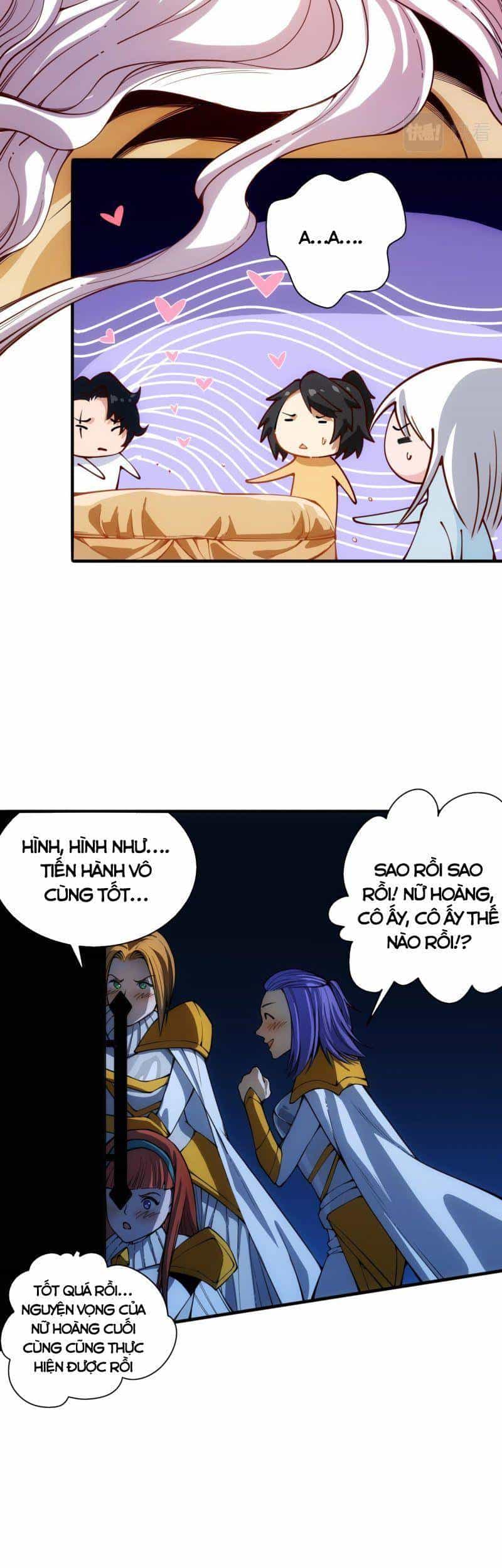 Giản Giới - Chương 208 - ảnh 16