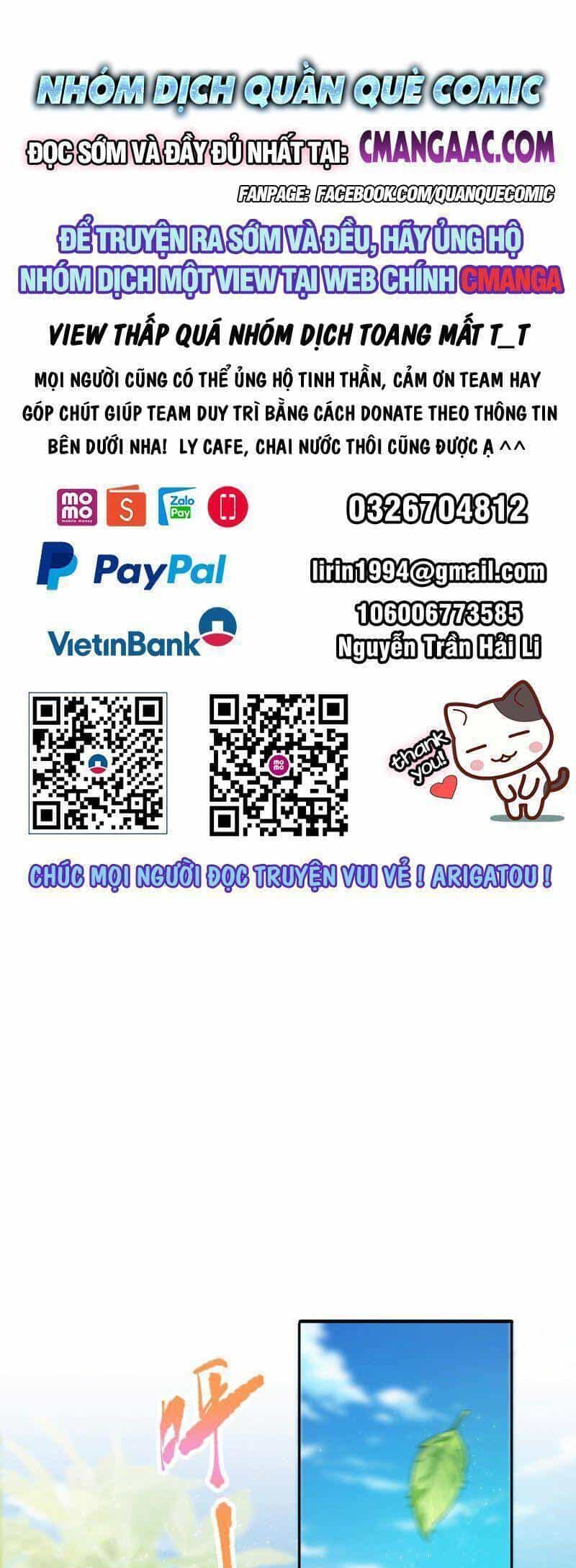 Giản Giới - Chương 209 - ảnh 1