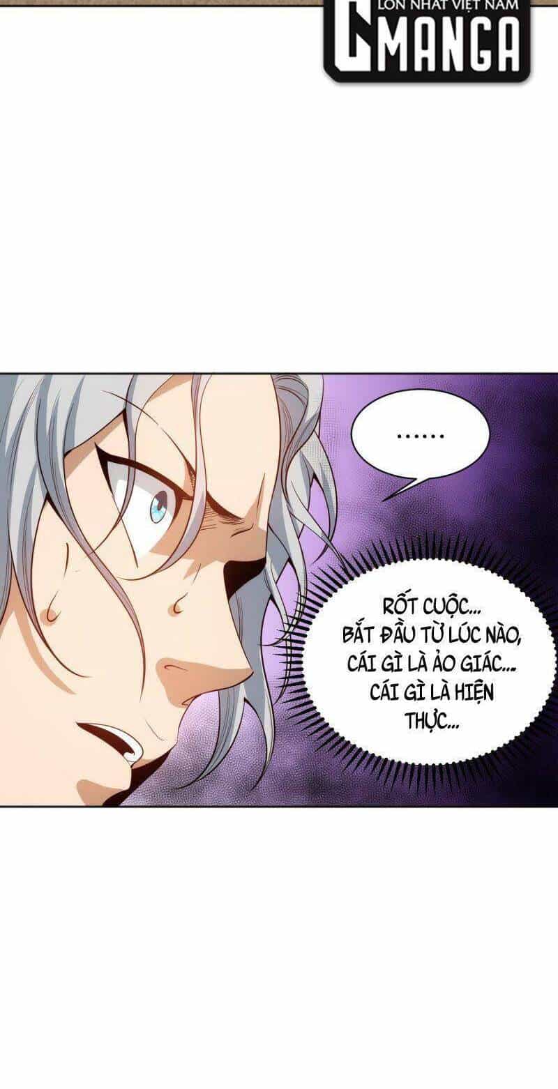 Giản Giới - Chương 210 - ảnh 45