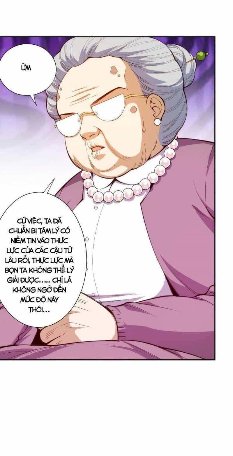 Giản Giới - Chương 211 - ảnh 17
