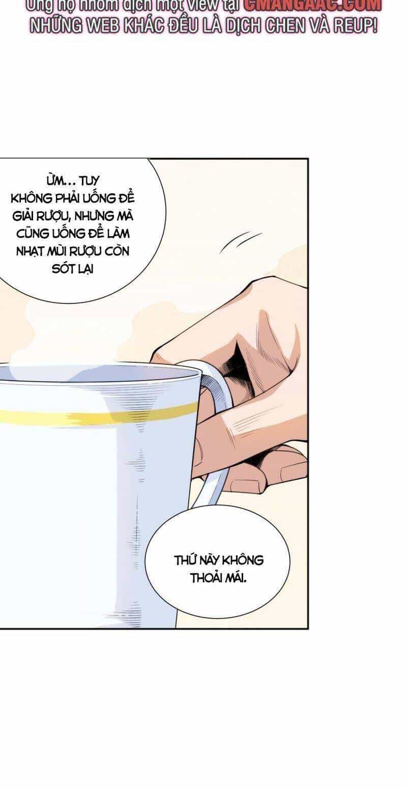 Giản Giới - Chương 215 - ảnh 15