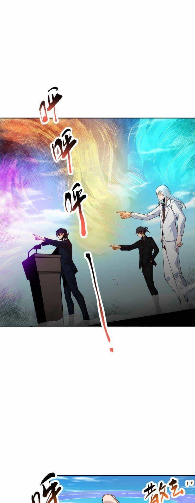 Giản Giới - Chương 215 - ảnh 42