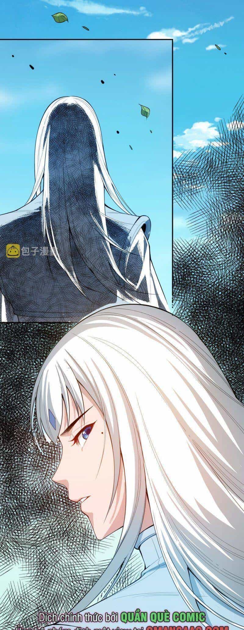 Giản Giới - Chương 215 - ảnh 8