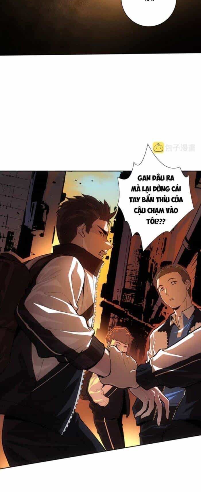 Giản Giới - Chương 216 - ảnh 26