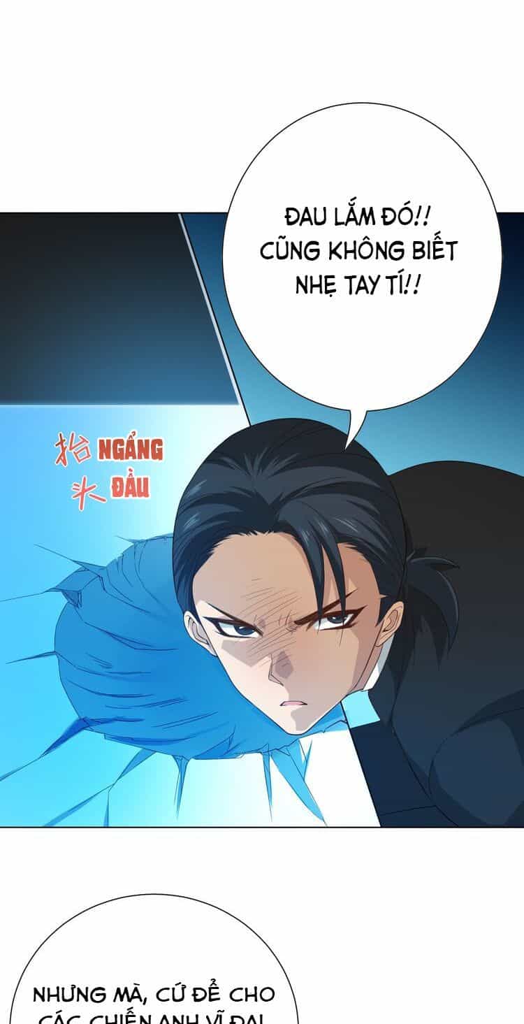 Giản Giới - Chương 12.2 - ảnh 1