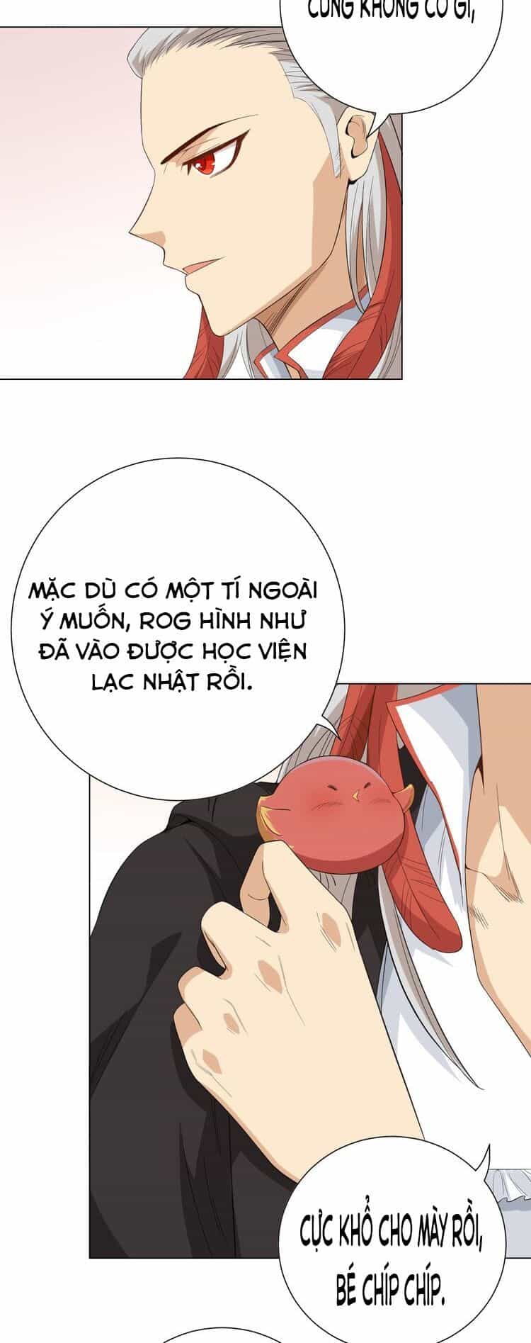 Giản Giới - Chương 13 - ảnh 20
