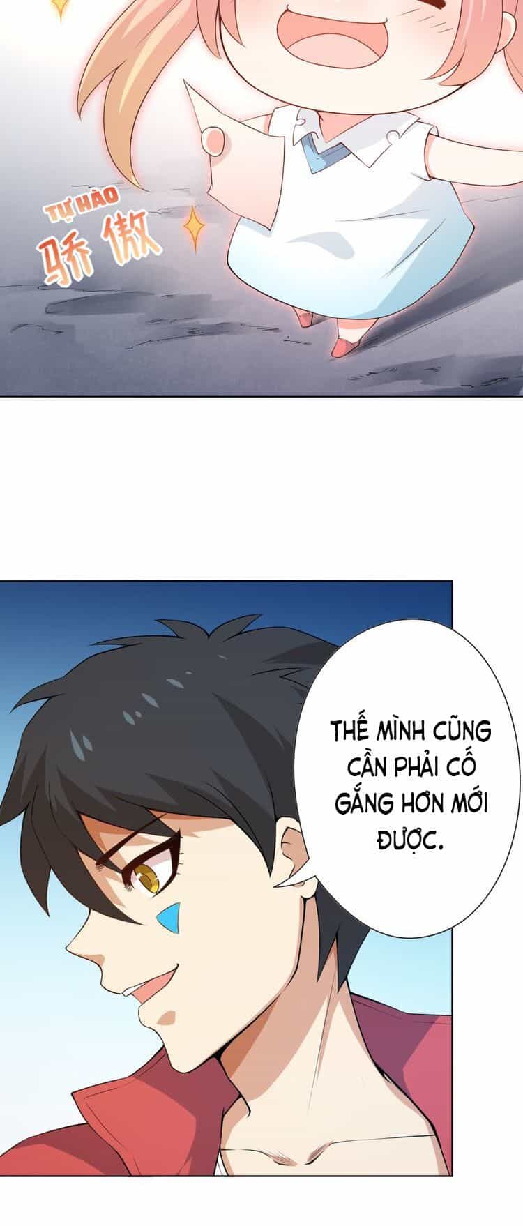 Giản Giới - Chương 13.2 - ảnh 21