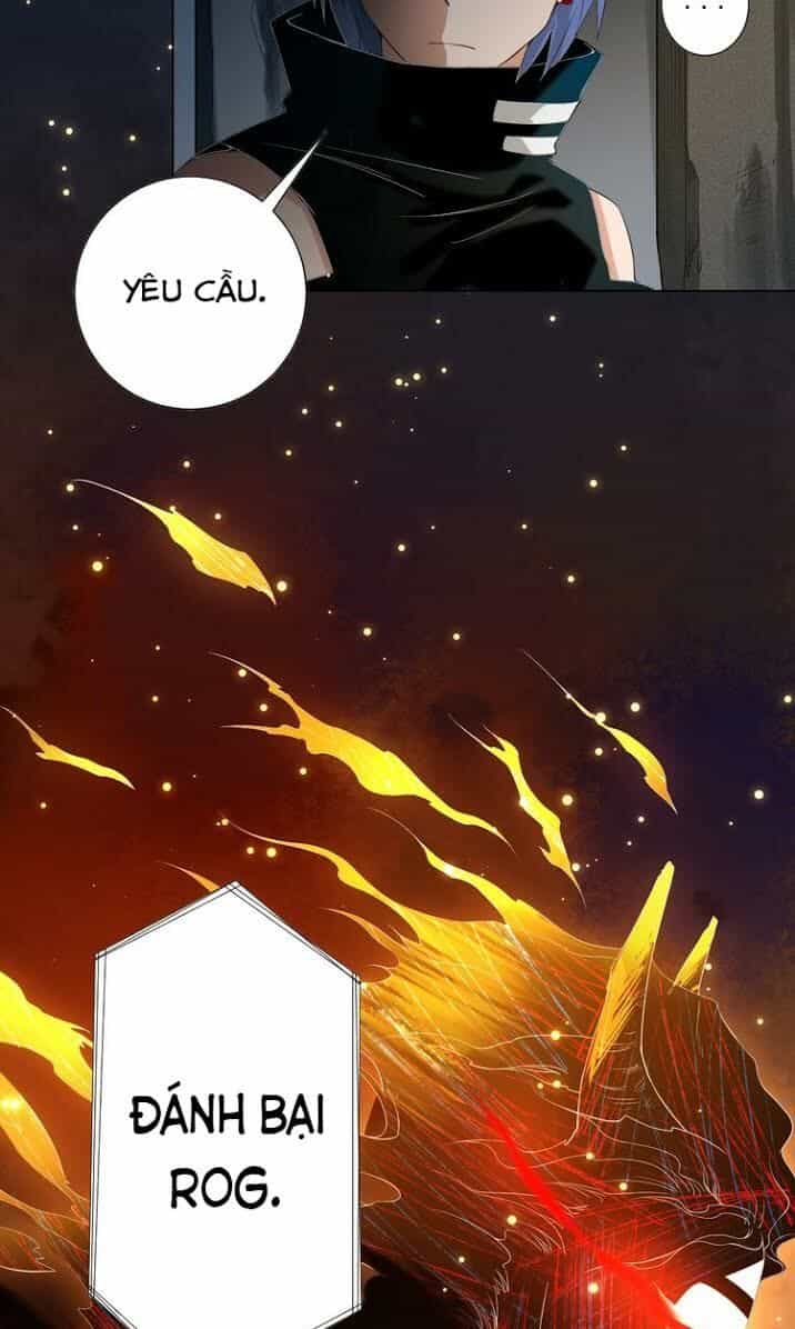 Giản Giới - Chương 14 - ảnh 12