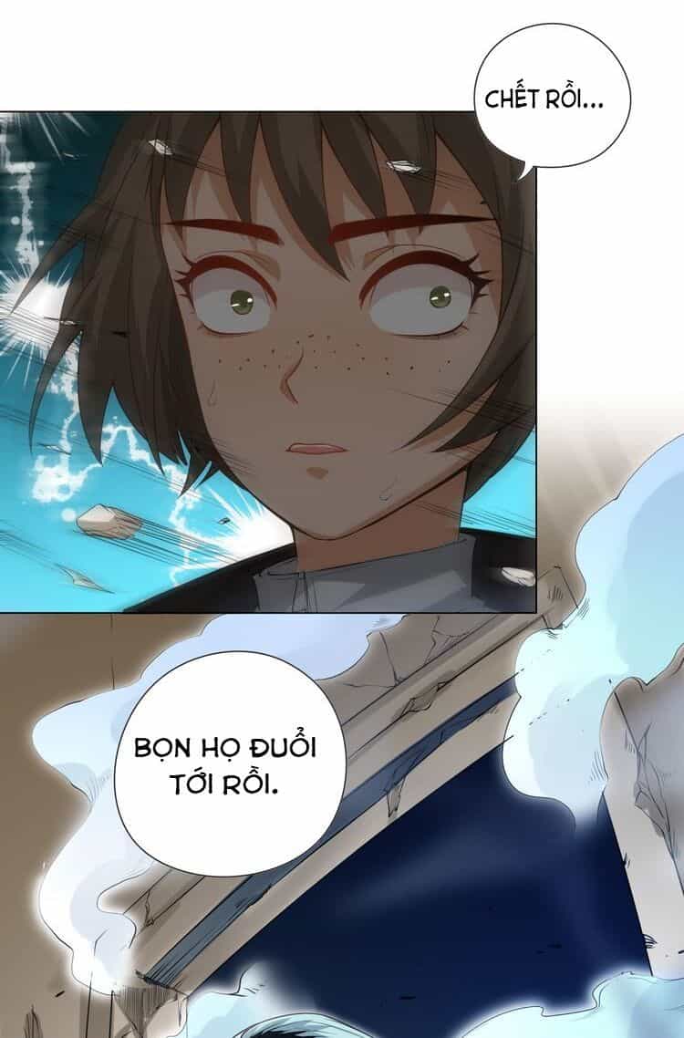 Giản Giới - Chương 14.2 - ảnh 22