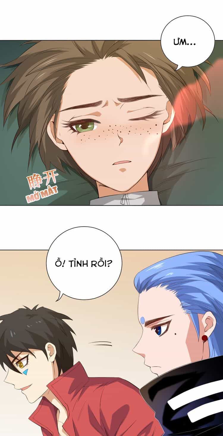 Giản Giới - Chương 14.2 - ảnh 9
