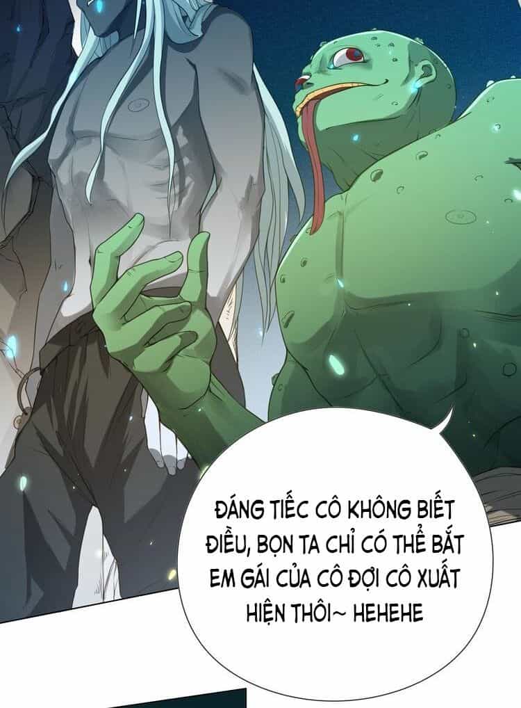 Giản Giới - Chương 15 - ảnh 18