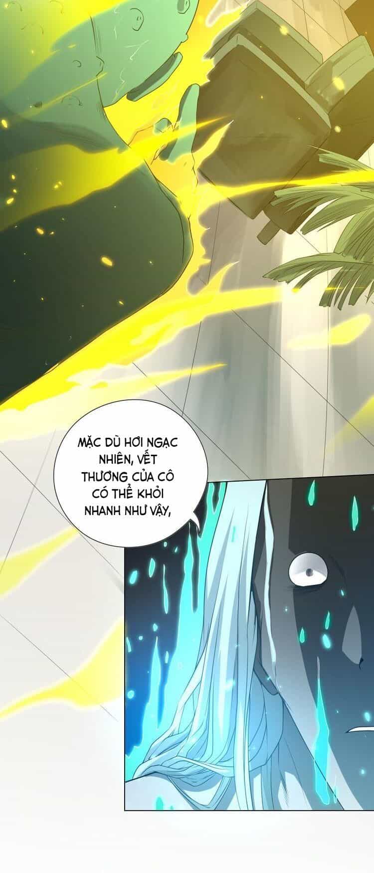 Giản Giới - Chương 15 - ảnh 20