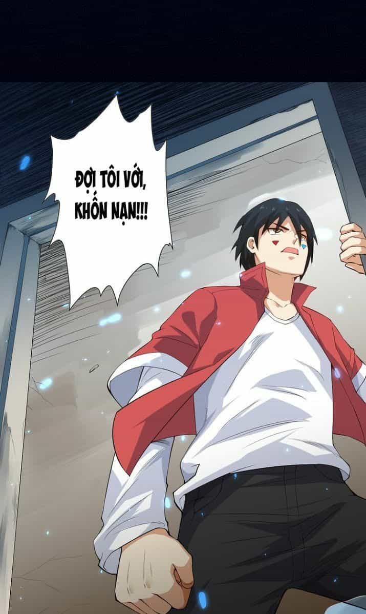 Giản Giới - Chương 15.2 - ảnh 18