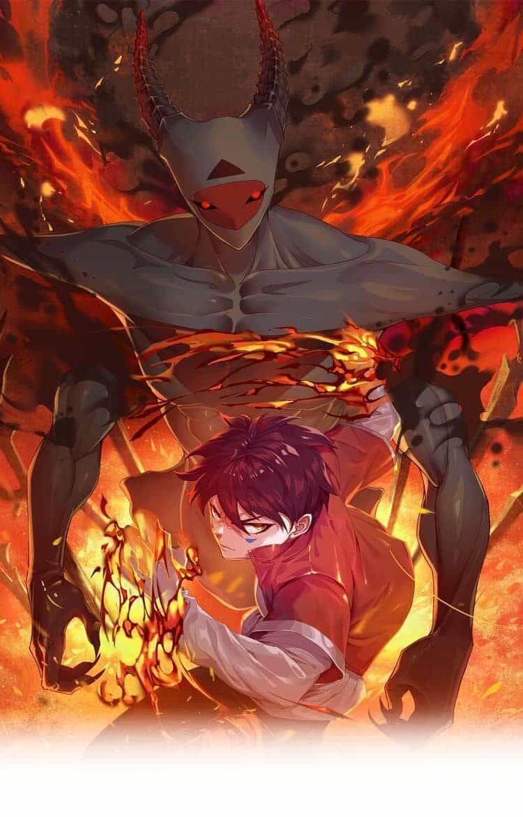 Giản Giới - Chương 16 - ảnh 1