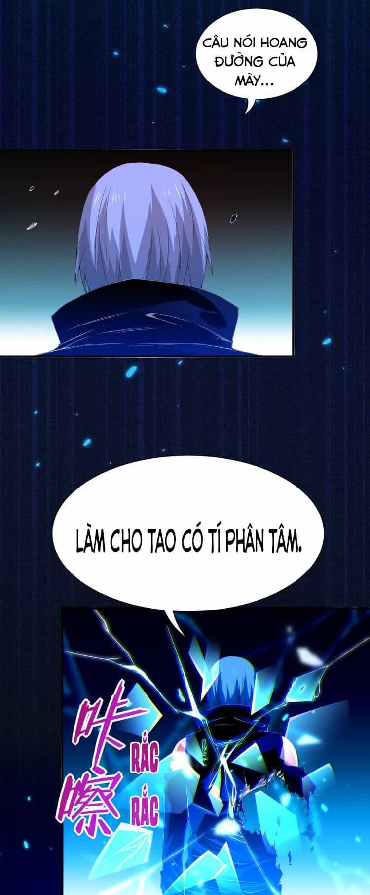 Giản Giới - Chương 18 - ảnh 14