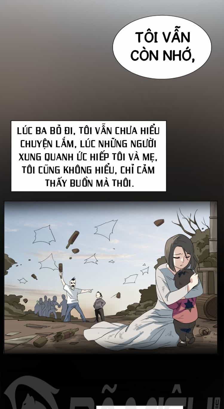 Giản Giới - Chương 3.2 - ảnh 11