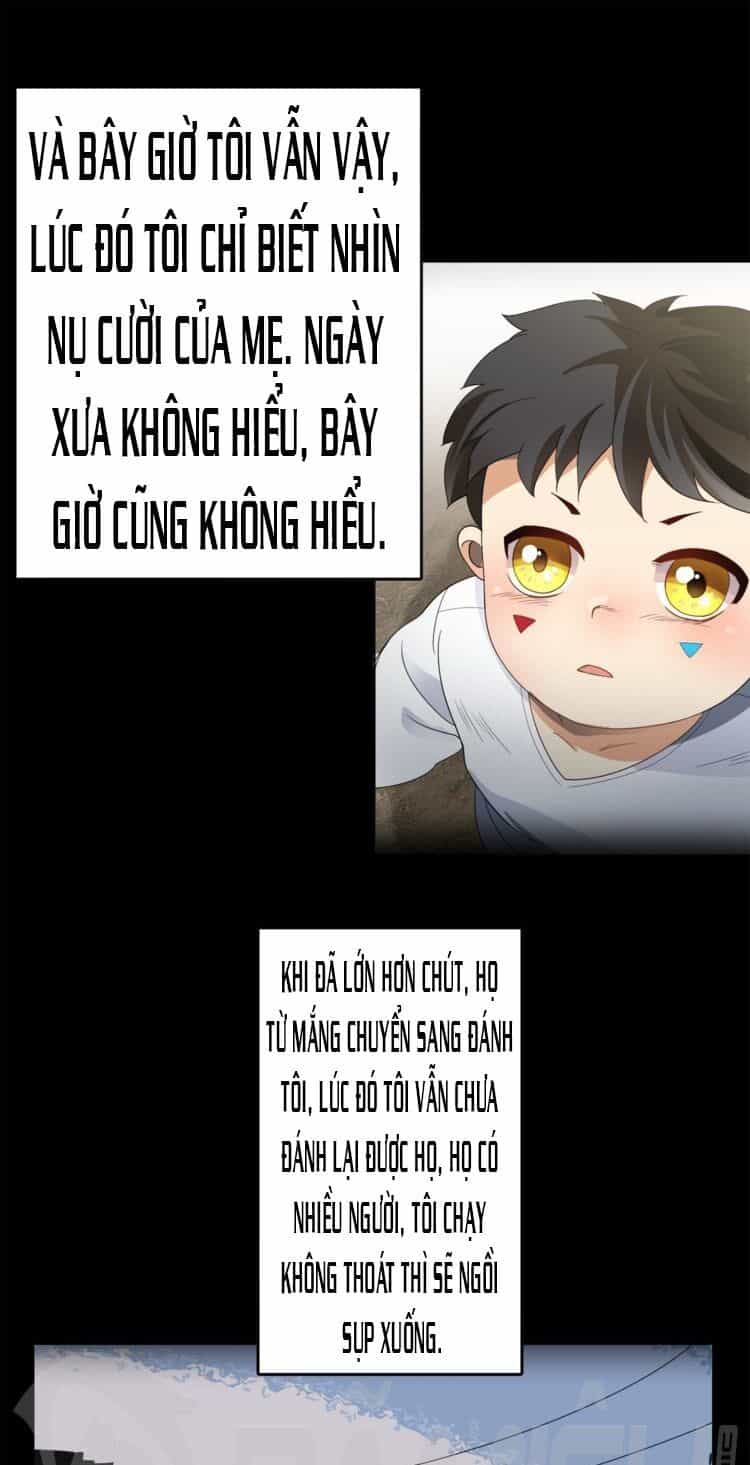 Giản Giới - Chương 3.2 - ảnh 13