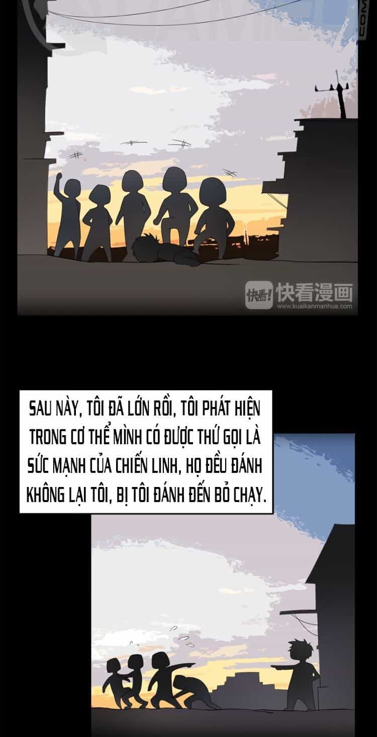 Giản Giới - Chương 3.2 - ảnh 14