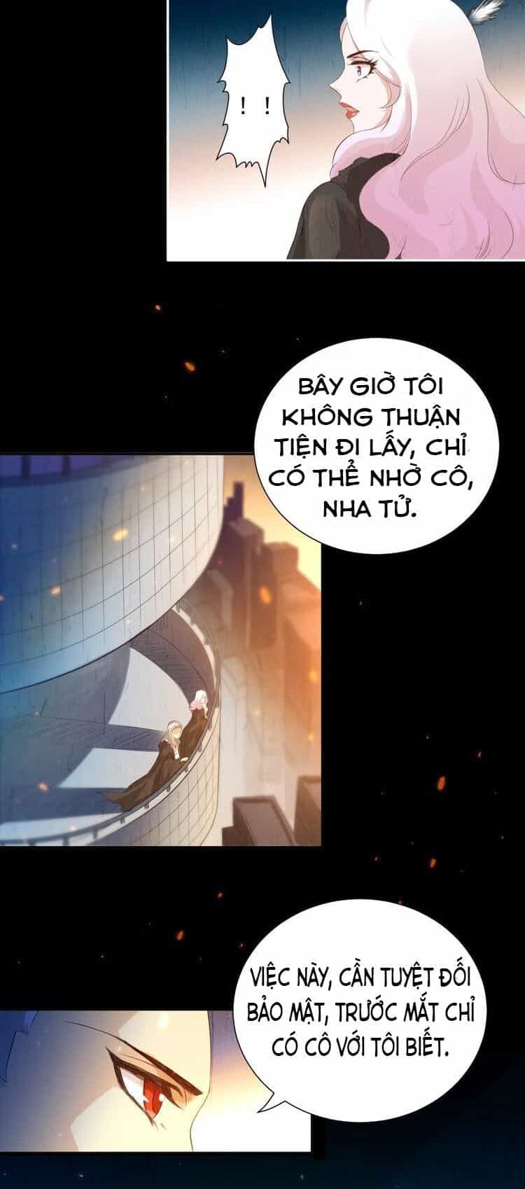 Giản Giới - Chương 19.2 - ảnh 11
