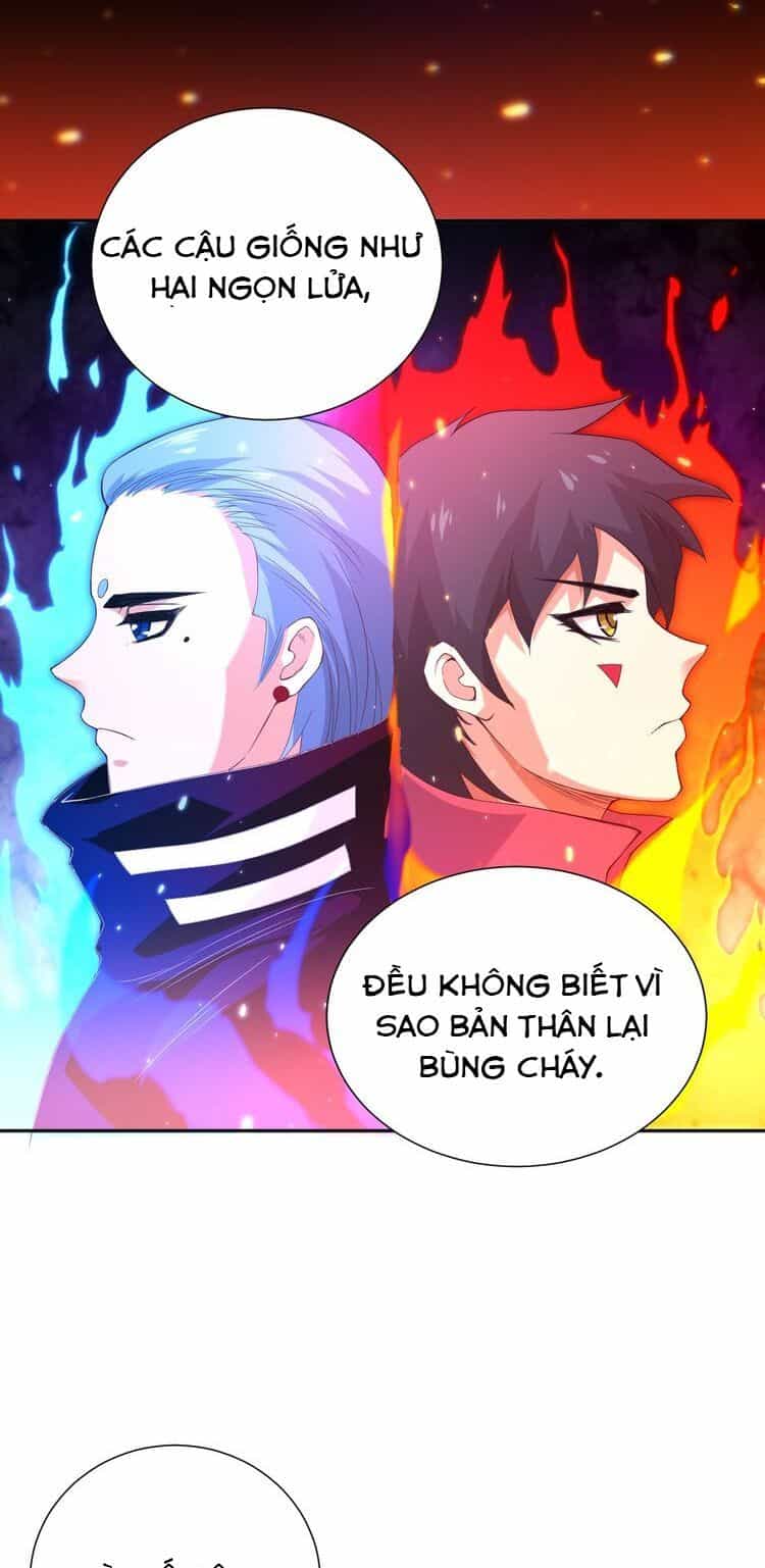 Giản Giới - Chương 20.2 - ảnh 1