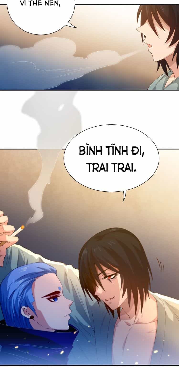 Giản Giới - Chương 20.2 - ảnh 2
