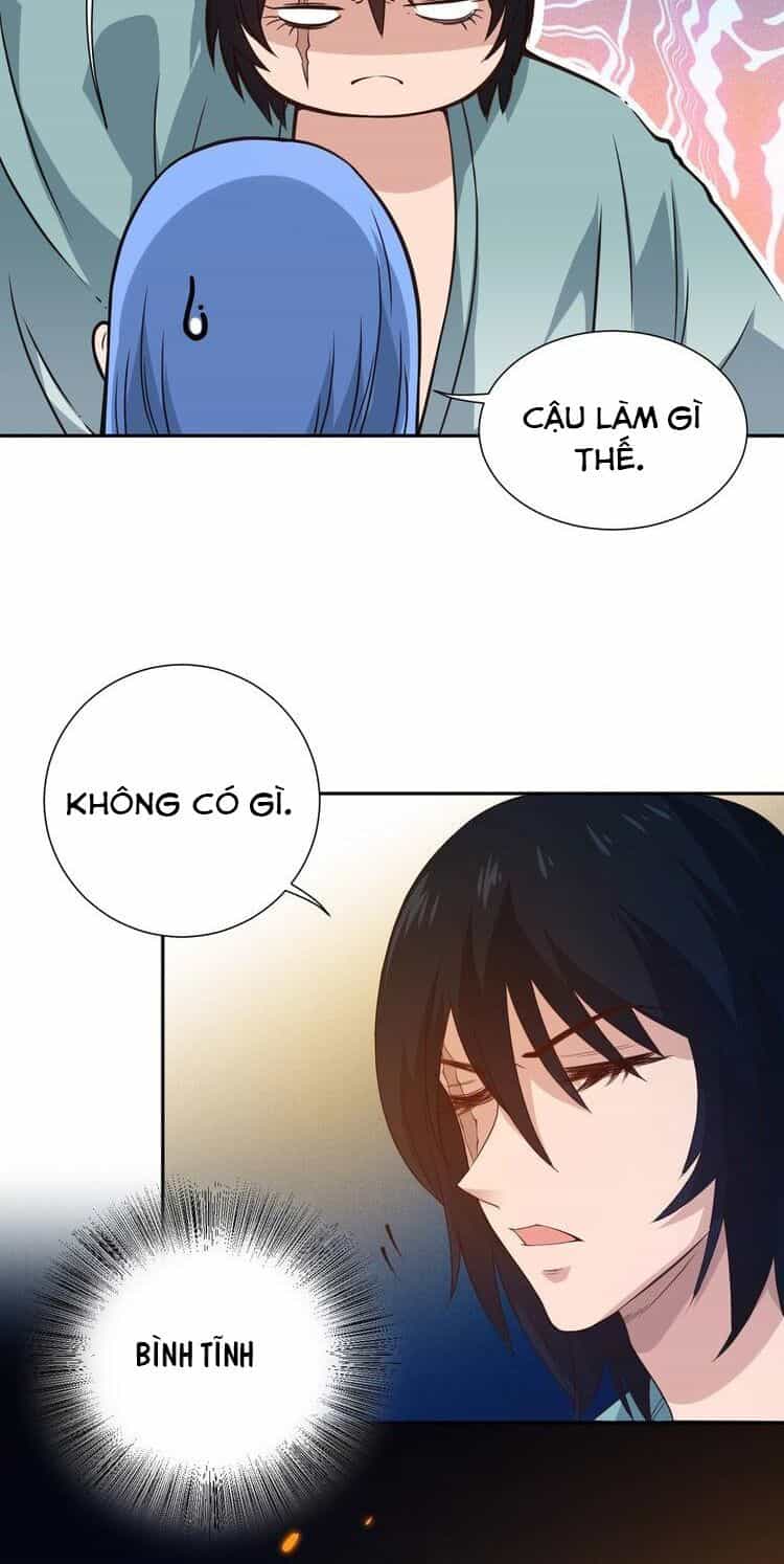 Giản Giới - Chương 20.2 - ảnh 9