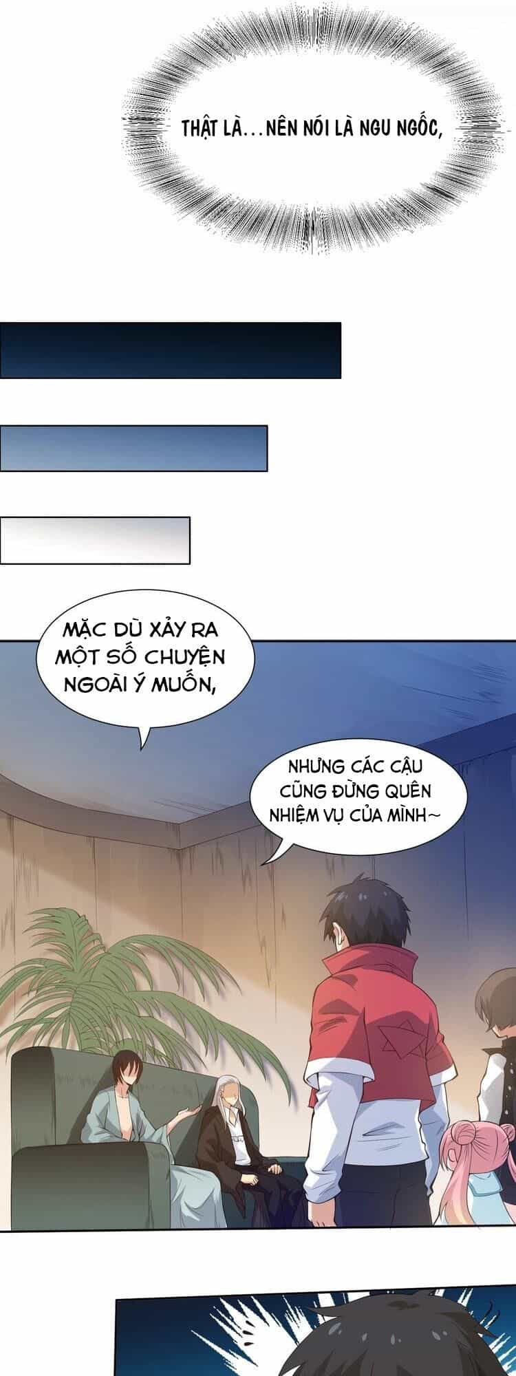 Giản Giới - Chương 21.2 - ảnh 1