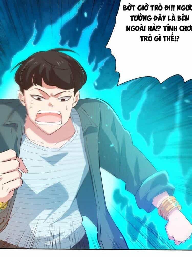 Giản Giới - Chương 22.2 - ảnh 5