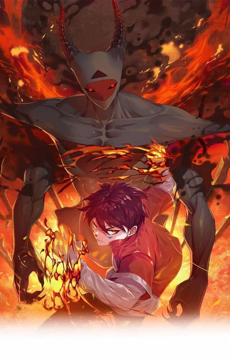 Giản Giới - Chương 23 - ảnh 1