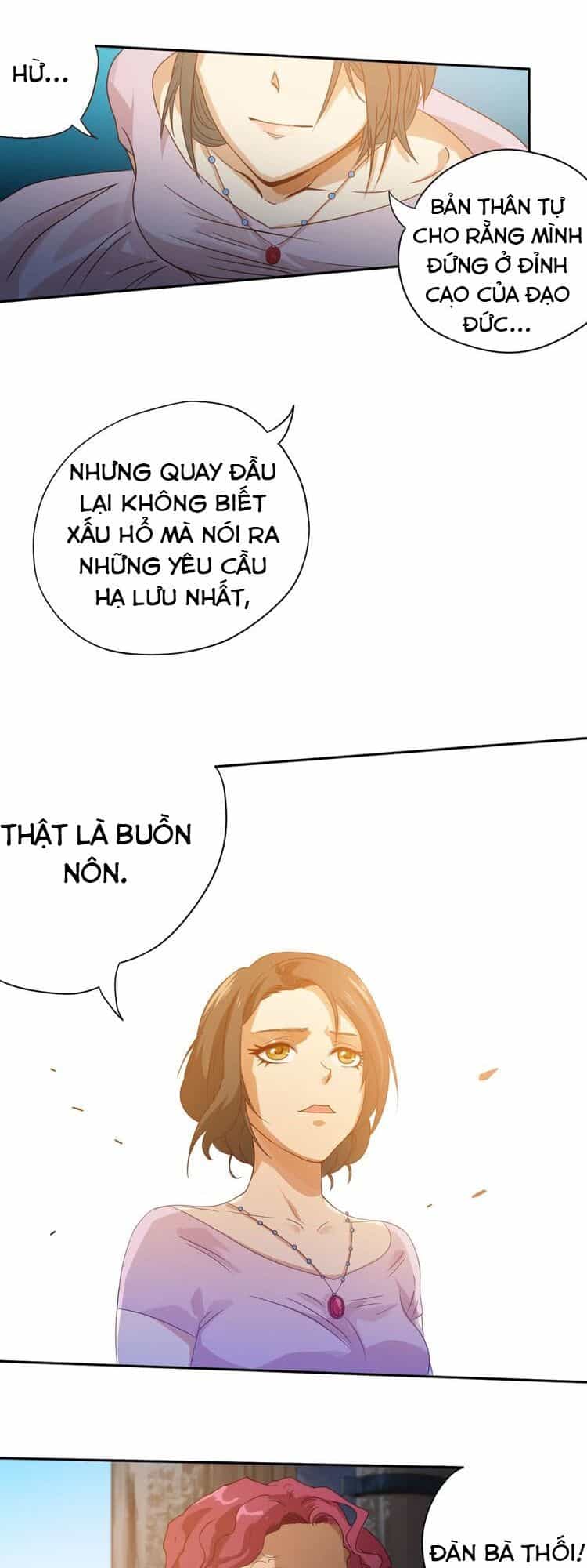 Giản Giới - Chương 23 - ảnh 8