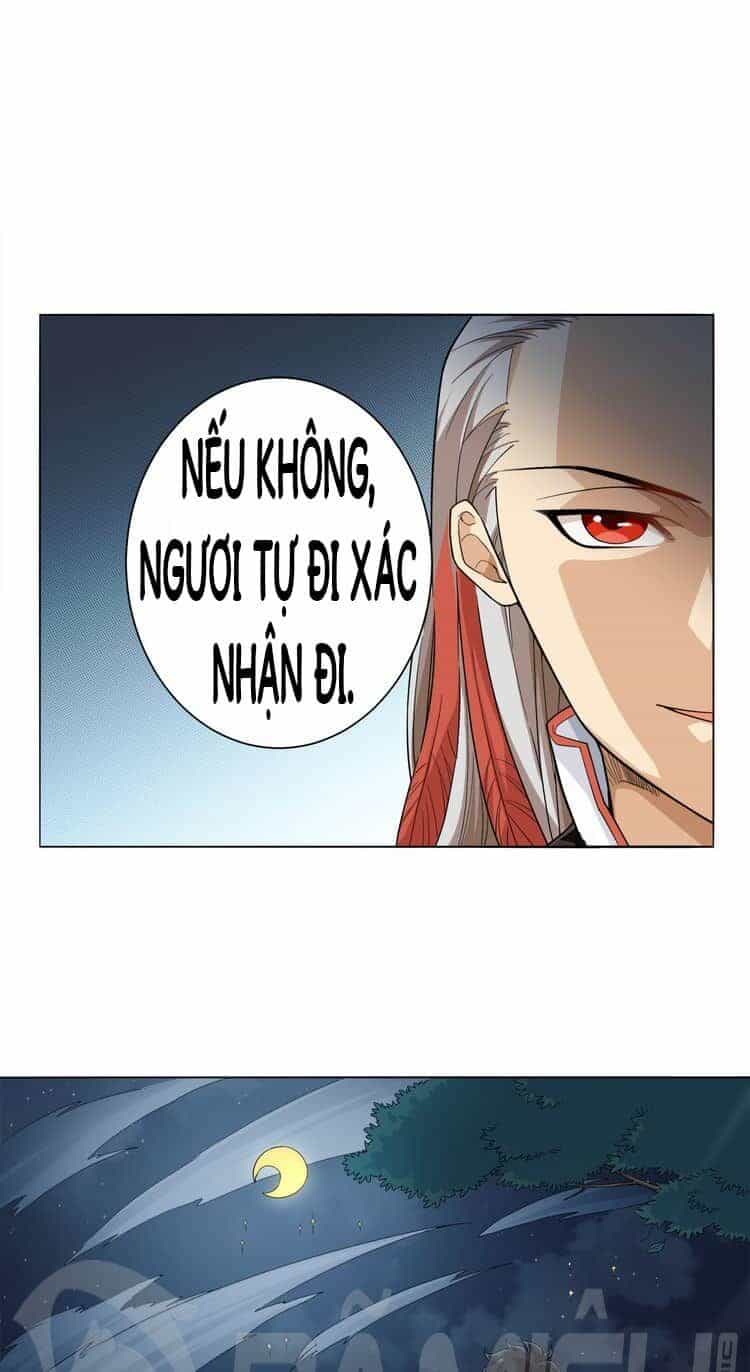 Giản Giới - Chương 3.3 - ảnh 3