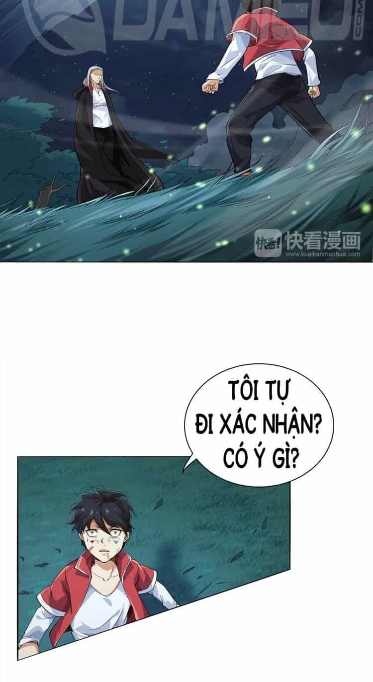 Giản Giới - Chương 3.3 - ảnh 4