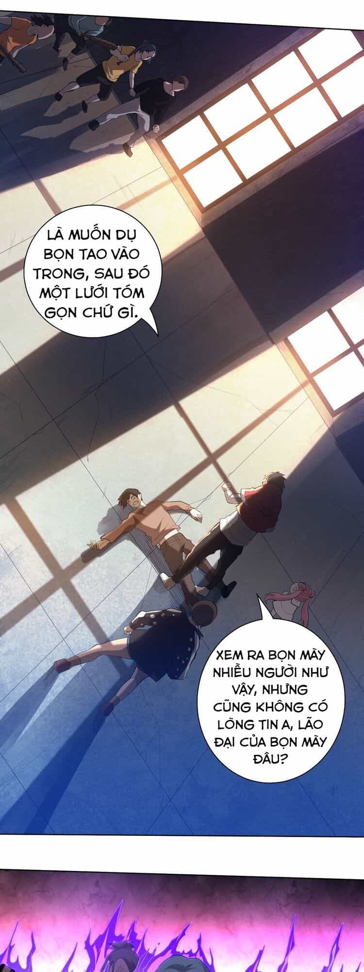 Giản Giới - Chương 23.2 - ảnh 7