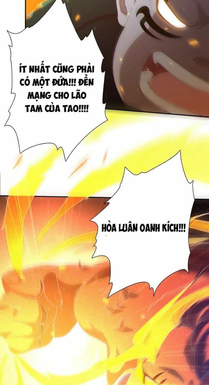 Giản Giới - Chương 24.2 - ảnh 10