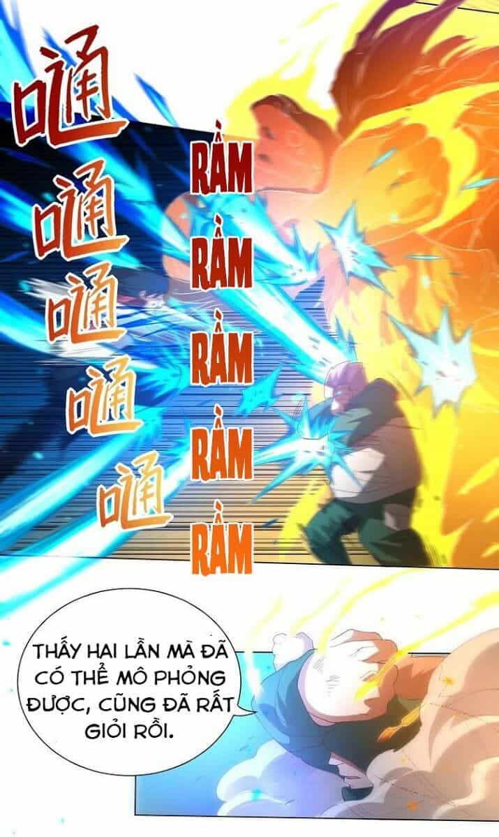 Giản Giới - Chương 25 - ảnh 8