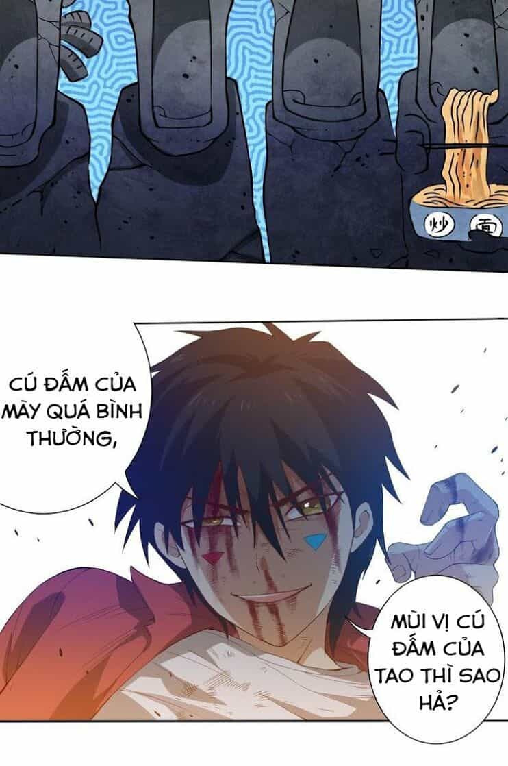 Giản Giới - Chương 25.2 - ảnh 3