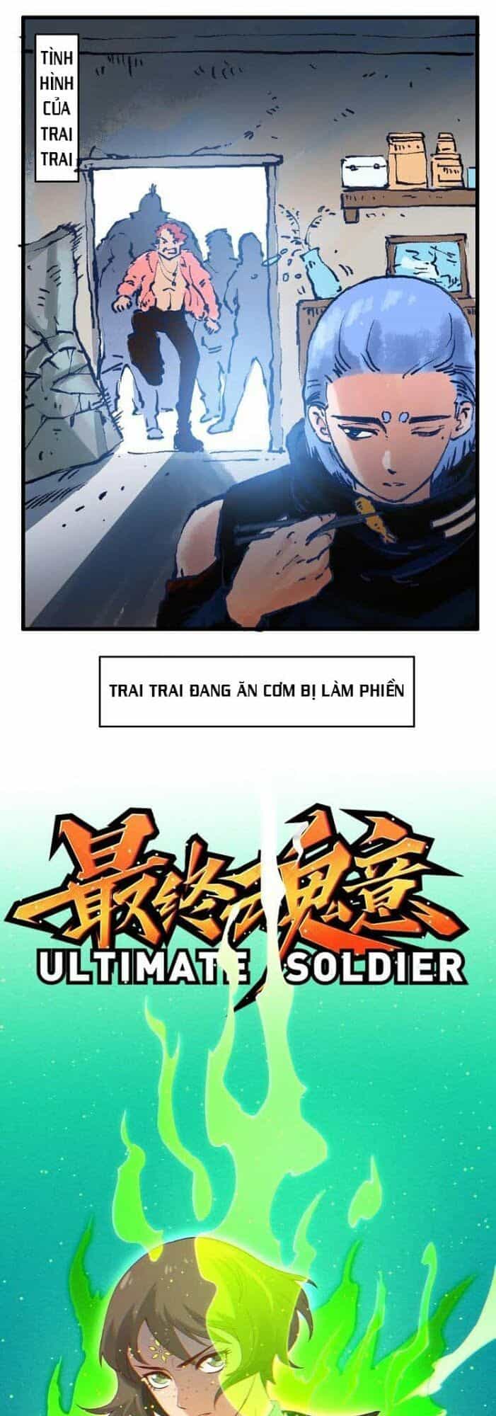 Giản Giới - Chương 26 - ảnh 1